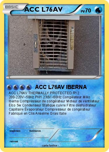 Pokemon ACC L76AV