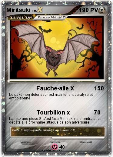 Pokemon Miritsuki