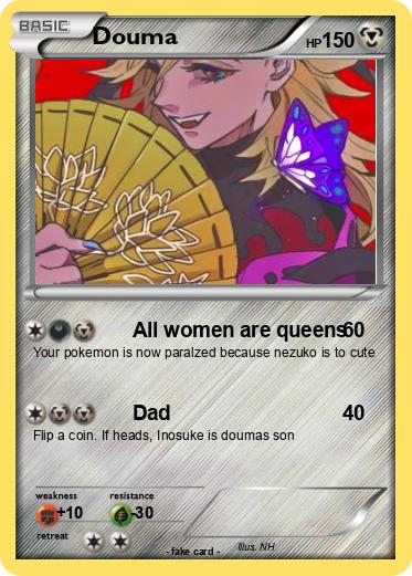 Pokemon Douma