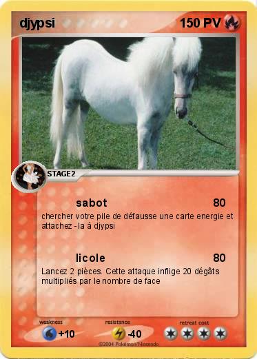 Pokemon djypsi