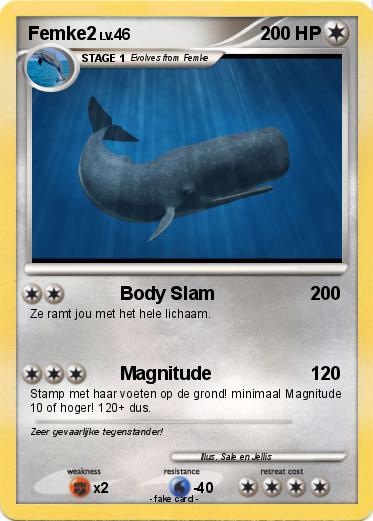 Pokemon Femke2