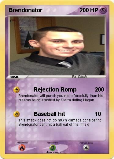 Pokemon Brendonator