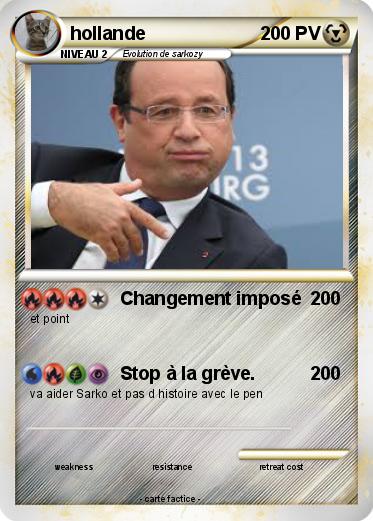 Pokemon hollande
