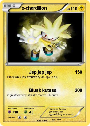 Pokemon x-cherdilion