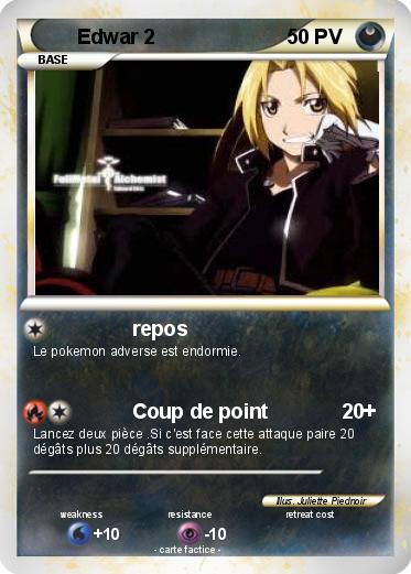 Pokemon Edwar 2
