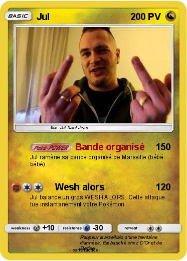 Pokemon Jul