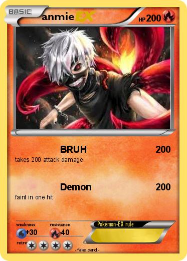 Pokemon anmie