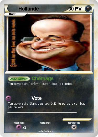 Pokemon Hollande
