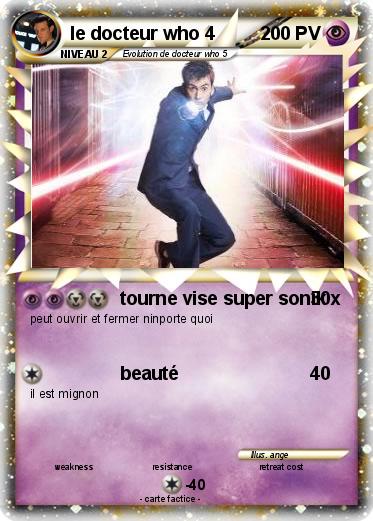 Pokemon le docteur who 4