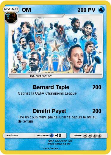 Pokemon OM