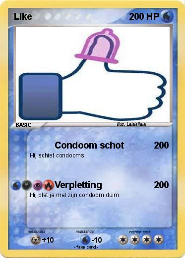 Pokemon Like