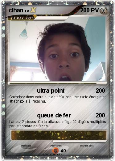 Pokemon cihan