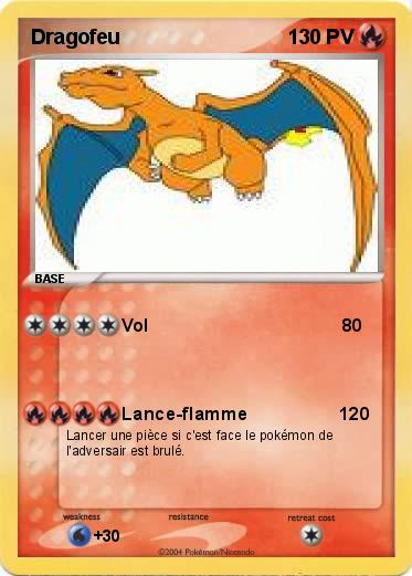 Pokemon Dragofeu