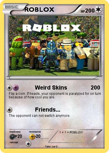 Pokemon ROBLOX