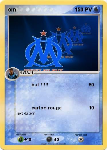 Pokemon om