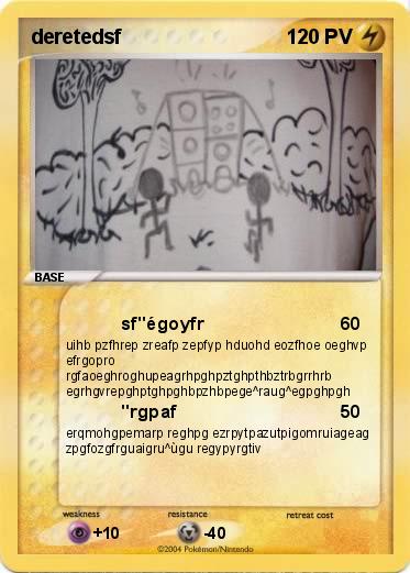 Pokemon deretedsf