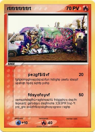 Pokemon rtrtrtrtrtrtrt