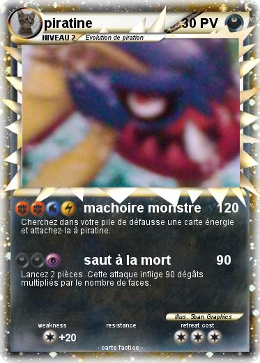 Pokemon piratine