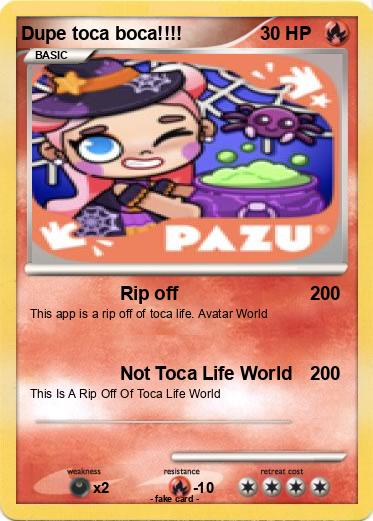 Pokemon Dupe toca boca!!!!