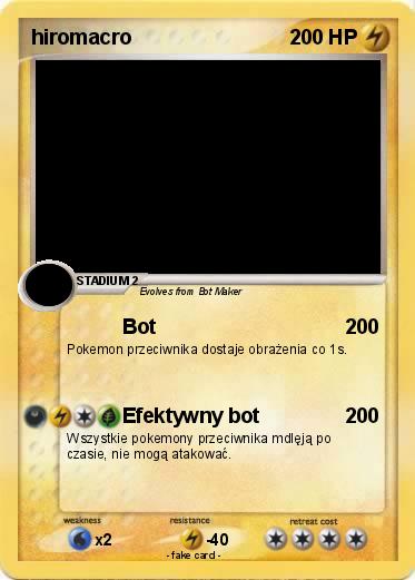 Pokemon hiromacro