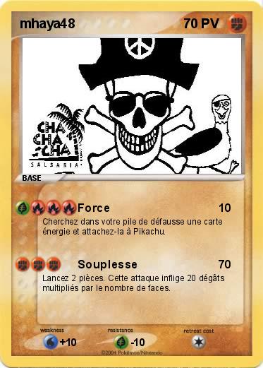 Pokemon mhaya48