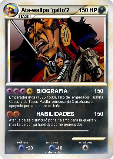 Pokemon Ata-wallpa 'gallo'2