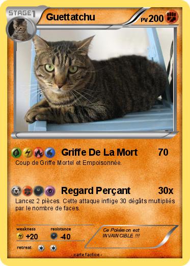 Pokemon Guettatchu