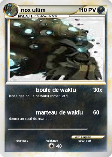 Pokemon nox ultim