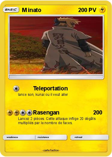 Pokemon M inato