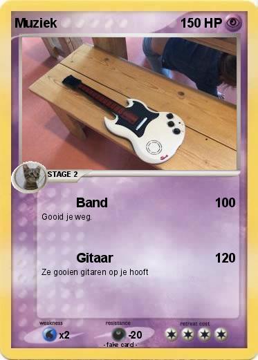 Pokemon Muziek