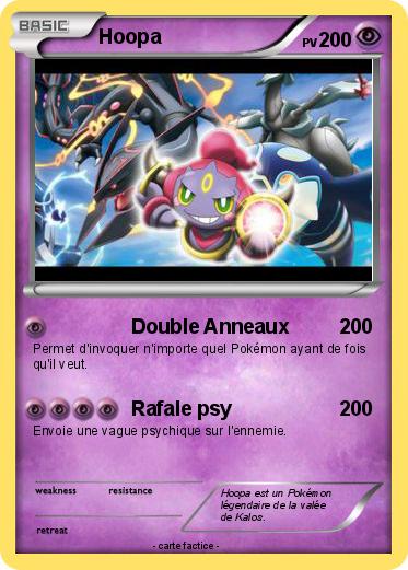 Pokemon Hoopa