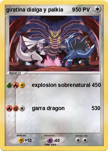 Pokemon giratina dialga y palkia      9