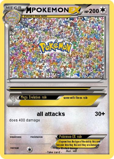 Pokemon POKEMON