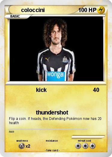 Pokemon coloccini