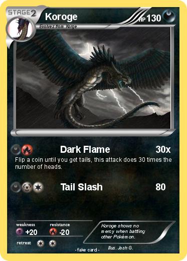 Pokemon Koroge