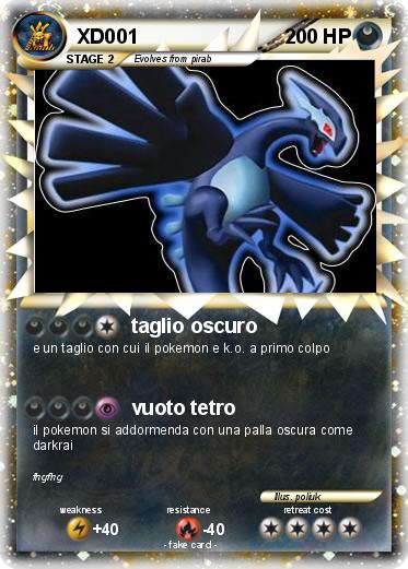Pokemon XD001