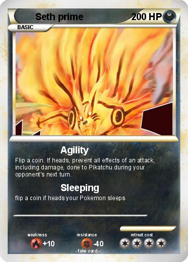Pokemon Seth prime