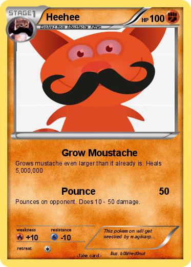 Pokemon Heehee