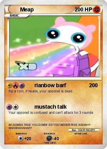 Pokemon Meap