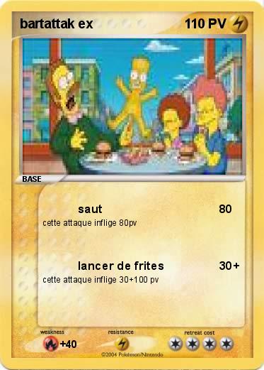 Pokemon bartattak ex