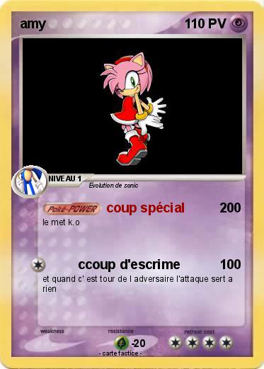 Pokemon amy
