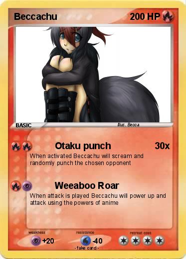 Pokemon Beccachu