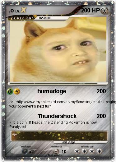 Pokemon ,o