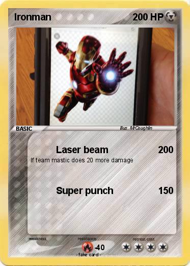 Pokemon Ironman
