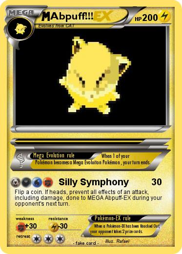 Pokemon Abpuff!!!