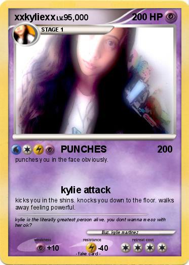 Pokemon xxkyliexx
