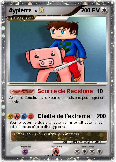 Pokemon Aypierre