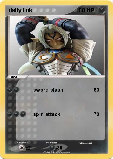 Pokemon delty link