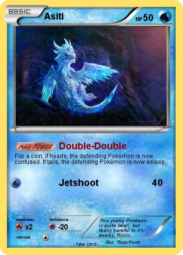 Pokemon Asiti