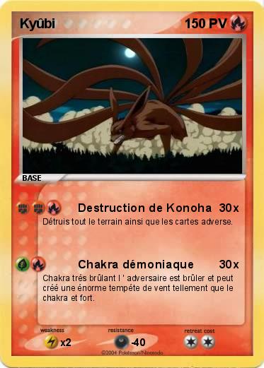 Pokemon Kyûbi 